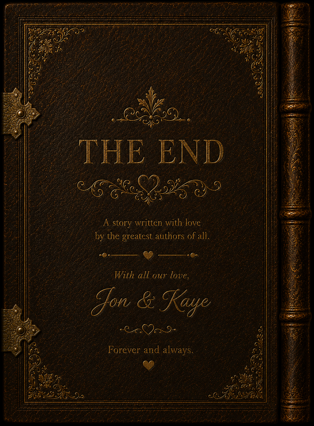 Ending